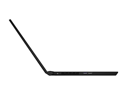 Latest MSI M16 Creator Laptop | 16" QHD+ 2560x1600 Display | Intel 14-Core i7-12700H | 32GB DDR4 1TB NVMe SSD | NVIDIA RTX 3060 6GB | WiFi 6 | HDMI | Backlit KB | Wevcam Hi-Res Audio | Win11 Pro