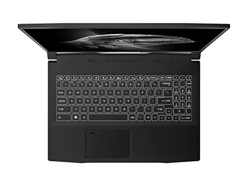 Latest MSI M16 Creator Laptop | 16" QHD+ 2560x1600 Display | Intel 14-Core i7-12700H | 32GB DDR4 1TB NVMe SSD | NVIDIA RTX 3060 6GB | WiFi 6 | HDMI | Backlit KB | Wevcam Hi-Res Audio | Win11 Pro