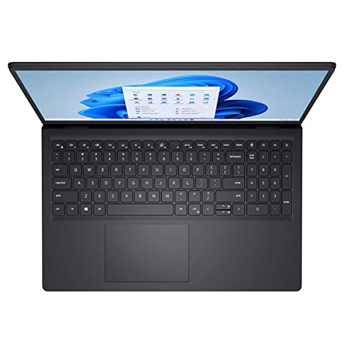 Dell Inspiron 3000 15.6 FHD Touchscreen Laptop, Intel Core i5-1135G7 (Quad-core, up to 4.2GHz, Beat i7-8750H) 16GB DDR4 RAM, 512GB PCle SSD, Intel Iris Xe Graphics, Windows 11 with JAWFOAL