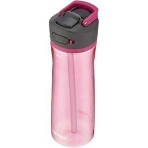 Contigo Ashland 2.0 24OZ Dragon Fruit