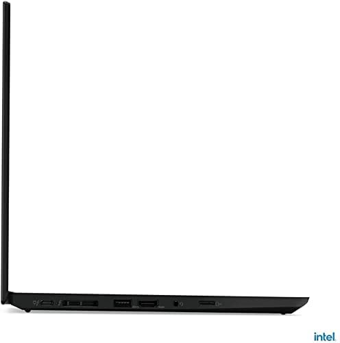 New Lenovo ThinkPad T14 Business Laptop, 14" FHD IPS Display, Intel Core i5-1135G7, Windows 11 Pro, 512GB SSD, 16GB RAM, Fingerprint, Tech Deal USB