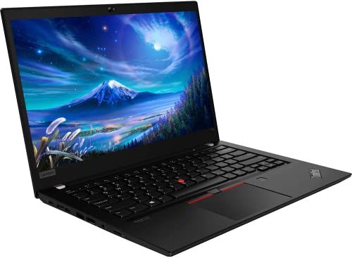 New Lenovo ThinkPad T14 Business Laptop, 14" FHD IPS Display, Intel Core i5-1135G7, Windows 11 Pro, 512GB SSD, 16GB RAM, Fingerprint, Tech Deal USB