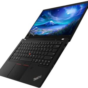 New Lenovo ThinkPad T14 Business Laptop, 14" FHD IPS Display, Intel Core i5-1135G7, Windows 11 Pro, 512GB SSD, 16GB RAM, Fingerprint, Tech Deal USB