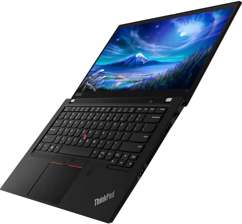 New Lenovo ThinkPad T14 Business Laptop, 14" FHD IPS Display, Intel Core i5-1135G7, Windows 11 Pro, 512GB SSD, 16GB RAM, Fingerprint, Tech Deal USB