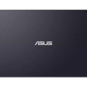 ASUS 2022 15.6" HD Laptop, Intel Pentium Silver N5030 Processor, 4GB RAM, 128GB eMMC Flash Memory, Intel HD Graphics 605, 1-Year Office 365 Personal, Black, Windows 11S, 32GB SnowBell USB Card