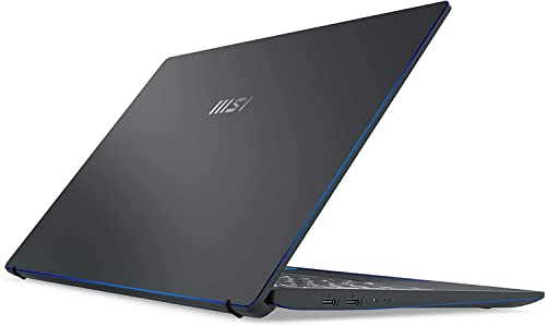 MSI Prestige 14 Evo A11MO-055US: Core i7-1195G7, 32GB RAM, 1TB SSD, 14" Full HD IPS Display