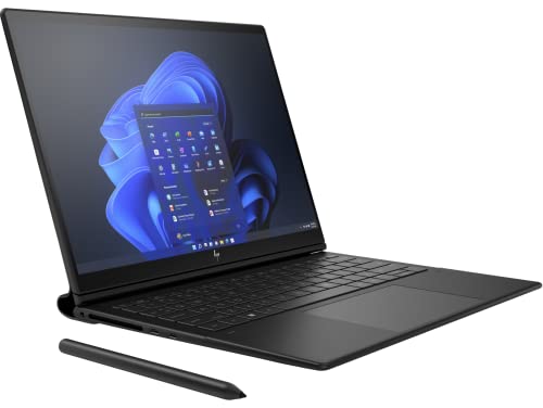 Best Notebooks New Dragonfly Folio G3 2 in 1 Premium Windows Tablet Laptop 13.5" FHD Touchscreen 12th Gen Intel i7-1265U Stylus Pen Windows 11 Pro 2TB SSD 16GB RAM 5G LTE