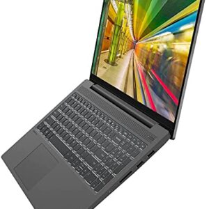 Lenovo IdeaPad 5 15IIL05 81YK 15.6" Notebook, Intel i7, 16GB Memory, 512GB SSD, Windows 10 (81YK000LUS)