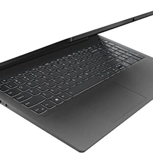 Lenovo IdeaPad 5 15IIL05 81YK 15.6" Notebook, Intel i7, 16GB Memory, 512GB SSD, Windows 10 (81YK000LUS)