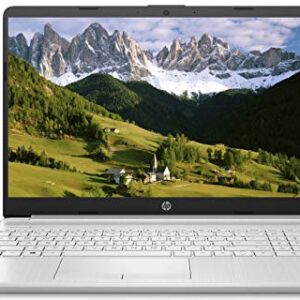 2021 HP Flagship 15.6” HD Laptop Computer, AMD Ryzen 3 3250U up to 3.5GHz (Beat Intel i5-7200U), 16GB RAM, 128GB SSD+1TB HDD, HD Webcam,Remote Work,WiFi, Bluetooth 4.2, HDMI, Win10 S, w/Marxsol Cables