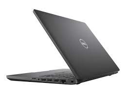 Dell Latitude E5400 14" FHD Touchscreen, Intel Core i5-8365U, 16GB Ram, 256GB Solid State SSD, Webcam, WiFi, Win 10 Pro (Renewed)