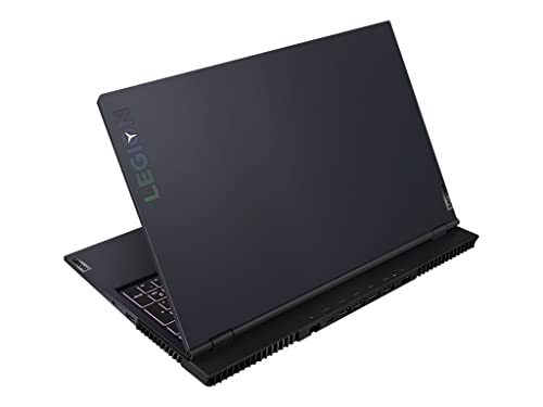 Lenovo Legion 5 15.6" 165Hz Gaming Laptop AMD Ryzen 7-5800H 16GB RAM 512GB SSD RTX 3060 6GB GDDR6 TGP 130W Phantom Blue