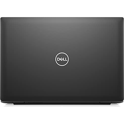 Dell Latitude 3000 3420 14" Notebook - HD - 1366 x 768 - Intel Core i3 11th Gen i3-1115G4 Dual-core (2 Core) 3 GHz - 4 GB RAM - 500 GB HDD - Black