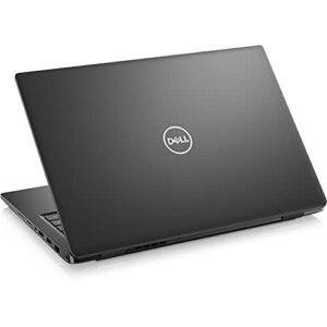 Dell Latitude 3000 3420 14" Notebook - HD - 1366 x 768 - Intel Core i3 11th Gen i3-1115G4 Dual-core (2 Core) 3 GHz - 4 GB RAM - 500 GB HDD - Black