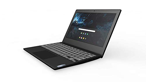 2021 Newest LENOVO ideapad 3 Chromebook 11.6" FHD Anti-Glare Screen Laptop Intel Celeron N4020 Dual-Core Intel UHD Graphics 600 4GB LPDDR4 RAM 32GB eMMC Typc-C Upto 10 Hour Battery w/RE 32GB MSD Card