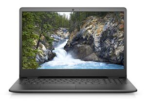 newdell inspiro.n 15 3000 laptop, 15.6” fhd anti-glare led backlight narrow border display, 11th gen intel core i5-1135g7 processor, 8gb ram, 256gb ssd, sd card reader, wifi, bluetooth, win 10