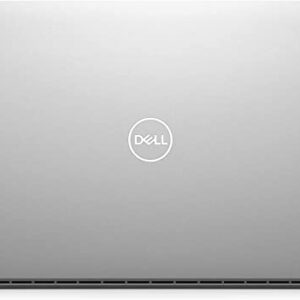 Dell XPS 17 9720 Laptop 17.0-inch UHD+ (3840 x 2400) Touchscreen Display, Intel Core i9-12900HK, 64GB Memory, 2TB SSD, NVIDIA GeForce RTX 3060, Windows 11 Pro - Silver (Renewed)