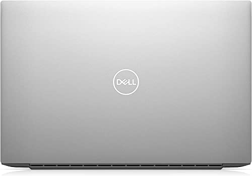 Dell XPS 17 9720 Laptop 17.0-inch UHD+ (3840 x 2400) Touchscreen Display, Intel Core i9-12900HK, 64GB Memory, 2TB SSD, NVIDIA GeForce RTX 3060, Windows 11 Pro - Silver (Renewed)