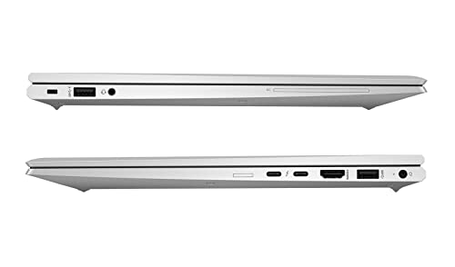 HP EliteBook 850 G7 15.6" FHD, Core i7-10510U 1.8GHz, 32GB RAM, 1TB M.2-NVMe, Windows 11 Pro 64Bit, CAM (Renewed)