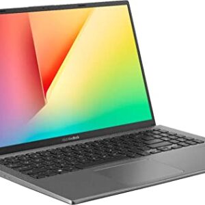 2022 ASUS Vivobook Laptop | 15.6" FHD Display | Intel 10th Gen 4-Core i7-1065G7 | Iris Plus Graphics | 32GB RAM DDR4 1TB M.2 NVMe SSD | WiFi | BT | HDMI | USB-C | Windows 11 Home