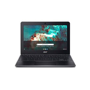 Acer 511 - 11.6" Chromebook Qualcomm Kryo 468 2.4GHz 4GB RAM 32GB Flash ChromeOS (Renewed)