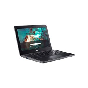 Acer 511 - 11.6" Chromebook Qualcomm Kryo 468 2.4GHz 4GB RAM 32GB Flash ChromeOS (Renewed)