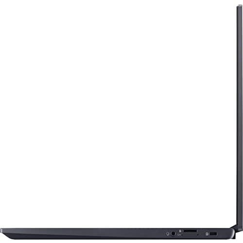 Acer TravelMate P6 P614-52 TMP614-52-73EJ 14" Notebook - WUXGA - 1920 x 1200 - Intel Core i7 11th Gen i7-1165G7 Quad-core (4 Core) 2.80 GHz - 16 GB RAM - 1 TB SSD - Galaxy Black