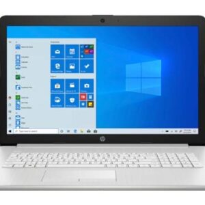 HP 17.3 Inch FHD Laptop Computer 10thGEn Intel Core i5-1035G1 up to 3.6GHz, 12GB RAM, 1TB HDD, Intel Graphics, Backlit Keyboard, WiFi, Bluetooth, Windows 10 (Renewed)