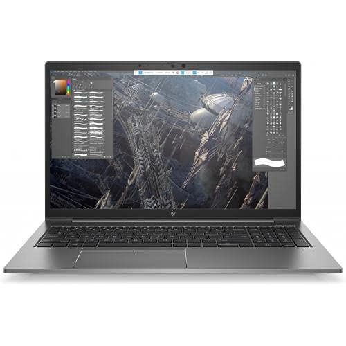 HP ZBook Firefly 15 G7 15.6" Mobile Workstation - Full HD - 1920 x 1080 - Intel Core i7 (10th Gen) i7-10510U Quad-core (4 Core) 1.80 GHz - 16 GB RAM - 512 GB SSD - Windows 10 Pro - in-Plane Switc