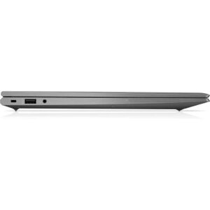 HP ZBook Firefly 15 G7 15.6" Mobile Workstation - Full HD - 1920 x 1080 - Intel Core i7 (10th Gen) i7-10510U Quad-core (4 Core) 1.80 GHz - 16 GB RAM - 512 GB SSD - Windows 10 Pro - in-Plane Switc