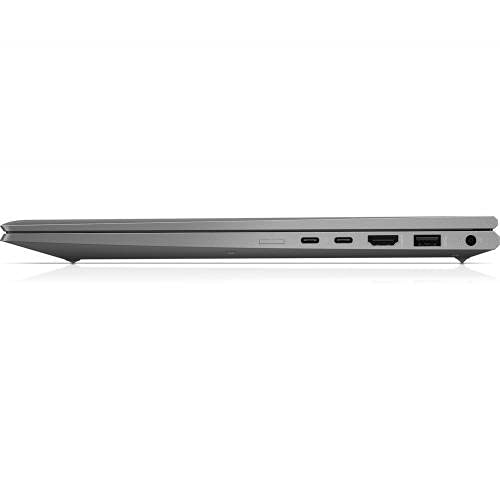 HP ZBook Firefly 15 G7 15.6" Mobile Workstation - Full HD - 1920 x 1080 - Intel Core i7 (10th Gen) i7-10510U Quad-core (4 Core) 1.80 GHz - 16 GB RAM - 512 GB SSD - Windows 10 Pro - in-Plane Switc