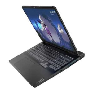 Lenovo 2023 IdeaPad Gaming 3 15.6" 120Hz FHD IPS Laptop 14-Core Intel i7-12700H 32GB RAM 1TB NVMe SSD NVIDIA GeForce RTX 3050 Ti 4GB GDDR6 HDMI2.0 USB-C WiFi AX RJ45 Backlit Windows 11 Pro w/RE USB
