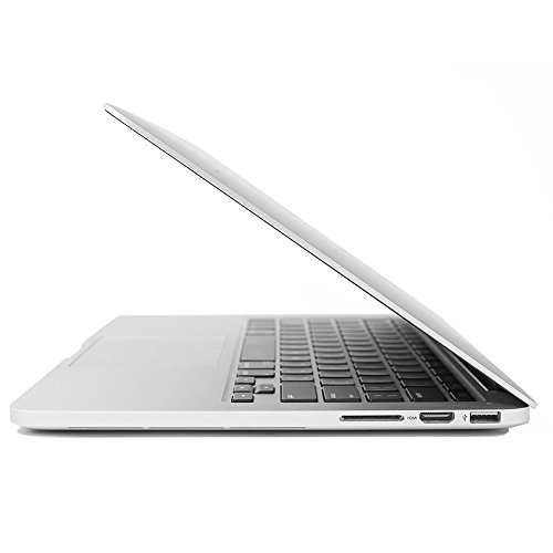 Apple MF839LL/A MacBook Pro 13.3-Inch Laptop with Retina Display, 128GB (Discontinued by Manufacturer) (Renewed)