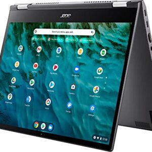 Acer - Chromebook Spin 713 Laptop - 13.5" 2K - Gorilla Glass– Intel Evo Core i5 – 8GB RAM – 256GB SSD – Thunderbolt 4