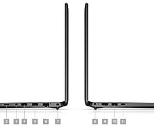 Dell Latitude 3000 3420 Laptop (2021) | 14'' HD Core i7 - 1TB SSD 32GB RAM 4 Cores @ 4.7 GHz 11th Gen CPU Win 11 Pro, Silver