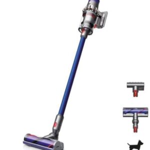 Dyson Cyclone v10 Vacuum, Blue