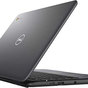 Dell Chromebook 11 3000 3100 11.6" Chromebook - HD - 1366 x 768 - Intel Celeron N4020 Dual-core (2 Core) - 4 GB RAM - 16 GB Flash Memory - Chrome OS - English (US) Keyboard - 14 Hour Battery Run