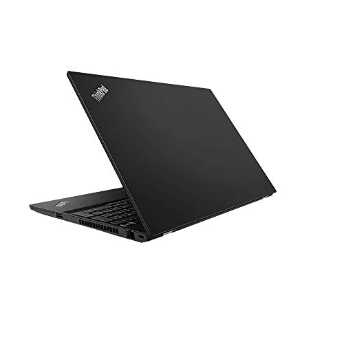 Lenovo ThinkPad T590 15.6" 32GB 1TB Intel Core i7-8665U X4 1.9GHz, Black (Renewed)