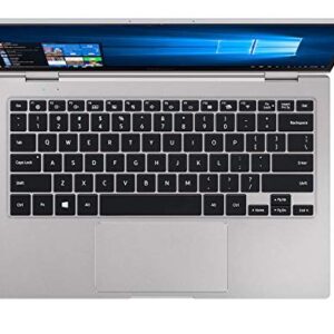 Samsung Notebook 9 PRO 13.3”-Intel Core i7 Processor 8550U - 16GB Memory-256GB SSD - NP930MBE-K05US