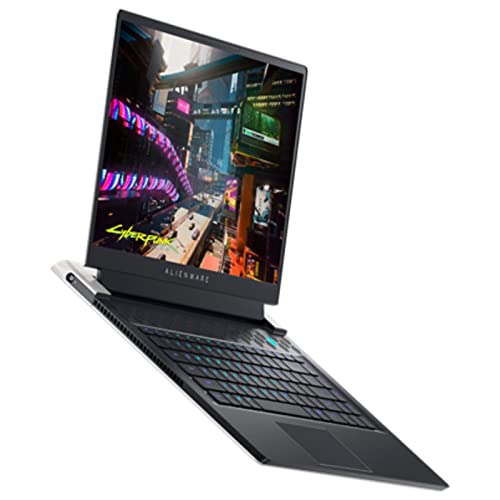 Dell Alienware X15 R2 Gaming Laptop (2022) | 15.6" 240Hz QHD | Core i9-1TB SSD - 32GB RAM - 3080 Ti | 14 Cores @ 5 GHz - 12th Gen CPU - 12GB GDDR6X Win 11 Pro