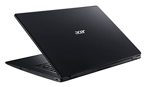 Acer Aspire 3 Laptop, 17.3'' HD+ 1600 x 900, 3.60GHz Intel Core i5-1035G, 20GB DDR4 RAM, 128GB SSD + 1TB HDD, DVD-Writer, Windows 10, A317-52