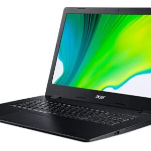 Acer Aspire 3 Laptop, 17.3'' HD+ 1600 x 900, 3.60GHz Intel Core i5-1035G, 20GB DDR4 RAM, 128GB SSD + 1TB HDD, DVD-Writer, Windows 10, A317-52