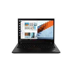 Lenovo ThinkPad T14 Gen 2 20W00090US 14" Rugged Notebook - Full HD - 1920 x 1080 - Intel Core i5 (11th Gen) i5-1135G7 Quad-core (4 Core) 2.40 GHz - 8 GB RAM - 256 GB SSD - Black - Intel SoC - Win