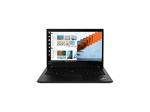 Lenovo ThinkPad T14 Gen 2 20W00090US 14" Rugged Notebook - Full HD - 1920 x 1080 - Intel Core i5 (11th Gen) i5-1135G7 Quad-core (4 Core) 2.40 GHz - 8 GB RAM - 256 GB SSD - Black - Intel SoC - Win
