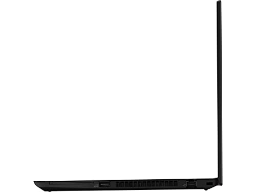 Lenovo ThinkPad T14 Gen 2 20W00090US 14" Rugged Notebook - Full HD - 1920 x 1080 - Intel Core i5 (11th Gen) i5-1135G7 Quad-core (4 Core) 2.40 GHz - 8 GB RAM - 256 GB SSD - Black - Intel SoC - Win