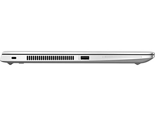 HP EliteBook 840 G6 Business 14" FHD Laptop Computer, Intel Core i5-8265U, 16GB DDR4 RAM, 256GB SSD, Fingerprint, Backlit Keyboard, Windows 10 Pro (Renewed)