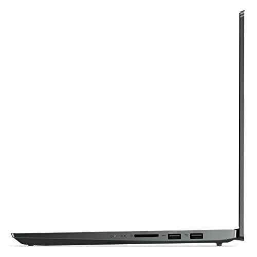 Lenovo 2022 IdeaPad 5i Laptop, 10 Cores Intel 12th gen i5-1235U, 15.6" Full HD Touch Display, 16GB RAM, 1TB PCIe SSD, Wi-Fi 6, Fingerprint Reader, Webcam, w/HDMI Cable