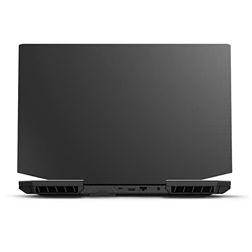 Eluktronics Prometheus XVII (2022) 17.3" Liquid Cooled Gaming Laptop: Intel Core i7-12700H, NVIDIA RTX 3070 Ti, Thunderbolt 4, 1TB PCIe Gen 4 SSD, 16GB DDR5 RAM, Win 11 Home, 17.3 QHD 240Hz Notebook