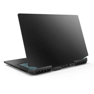 Eluktronics Prometheus XVII (2022) 17.3" Liquid Cooled Gaming Laptop: Intel Core i7-12700H, NVIDIA RTX 3070 Ti, Thunderbolt 4, 1TB PCIe Gen 4 SSD, 16GB DDR5 RAM, Win 11 Home, 17.3 QHD 240Hz Notebook