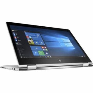 HP ELITEBOOK X360 1030 G2 13.3 Inch FHD Business Laptop, Intel Core i5-7300U up to 3.5GHz, 16G DDR4, 512G SSD, Webcam, Type-C, USB 3.0, HDMI,Windows 10 Pro 64 Support English/French/Spanish(Renewed)